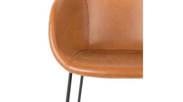 Zuiver Feston (set van 2) Eetkamerstoel