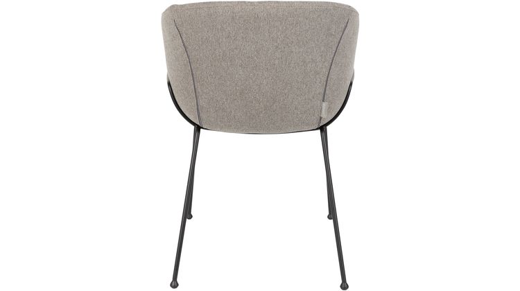 Zuiver Feston (set van 2) Eetkamerstoel