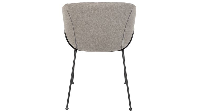 Zuiver Feston (set van 2) Eetkamerstoel