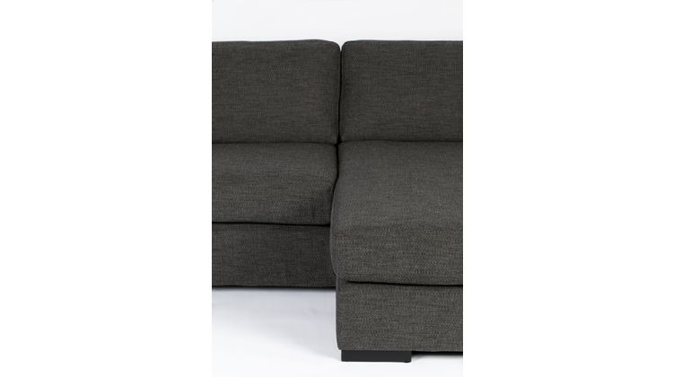 Zuiver Fiep Rechts Hoekbank