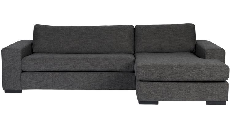 Zuiver Fiep Rechts Hoekbank