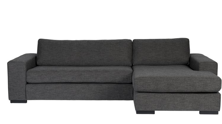 Zuiver Fiep Rechts Hoekbank