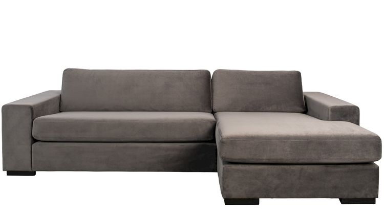 Zuiver Fiep Rechts Hoekbank