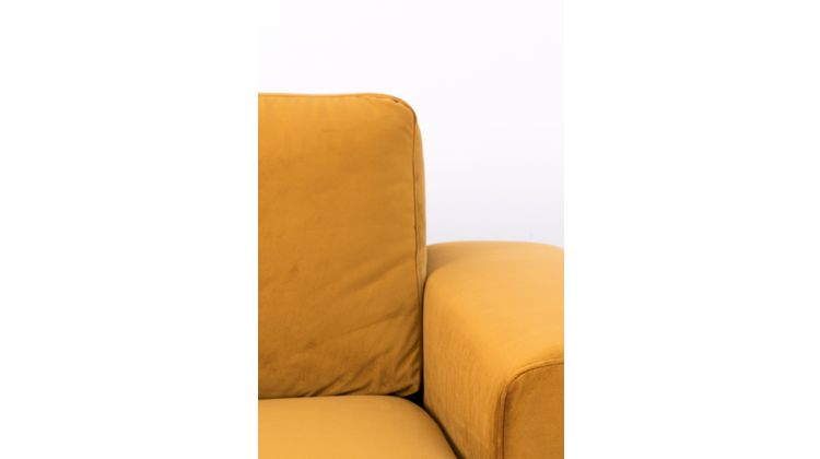 Zuiver Fiep Rechts Hoekbank