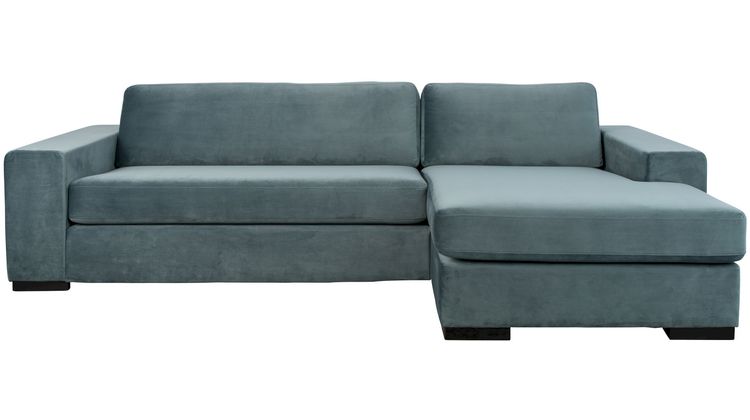 Zuiver Fiep Rechts Hoekbank