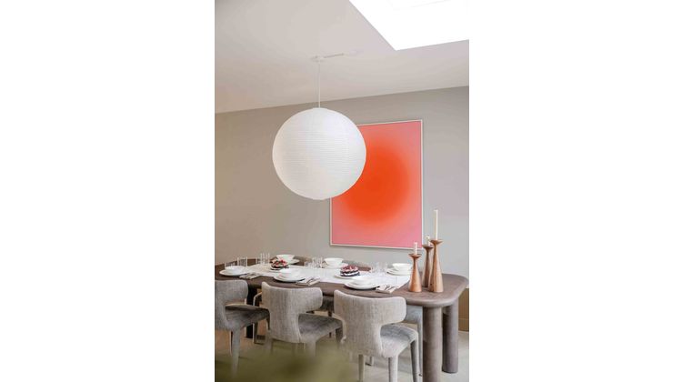 Zuiver Flames L (set van 4) Kandelaar