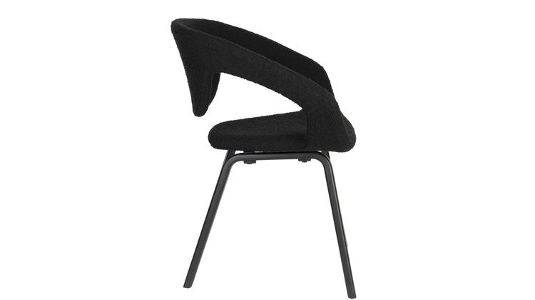Zuiver Flexback Armstoel