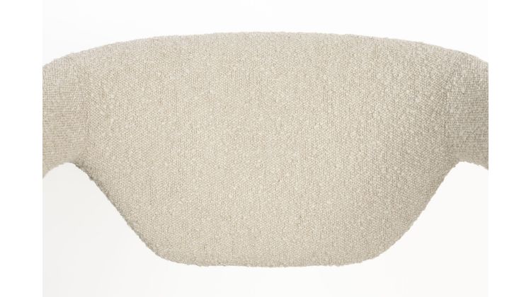 Zuiver Flexback (set van 2) Armstoel