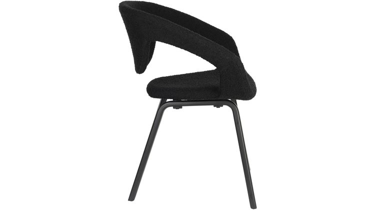 Zuiver Flexback (set van 2) Armstoel