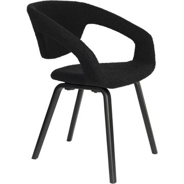 Zuiver Flexback (set van 2) Armstoel