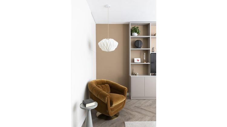 Zuiver Floss Bijzettafel