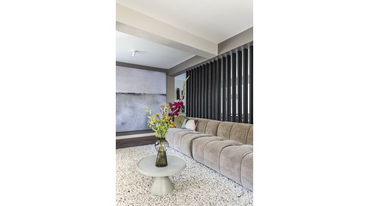Zuiver Floss Salontafel