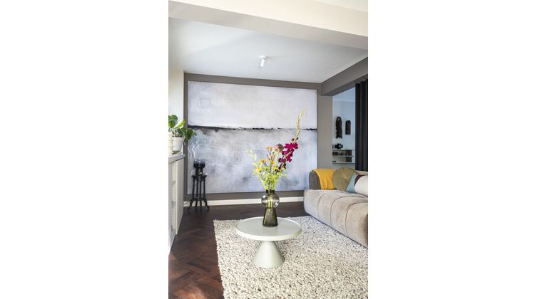 Zuiver Floss Salontafel