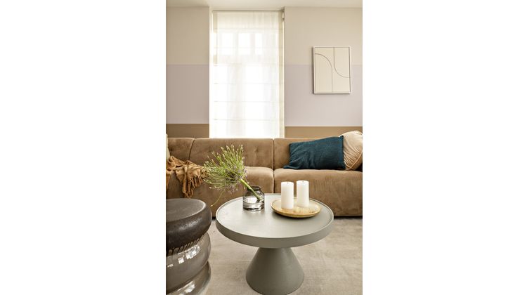 Zuiver Floss Salontafel