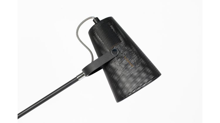 Zuiver Fokus Vloerlamp