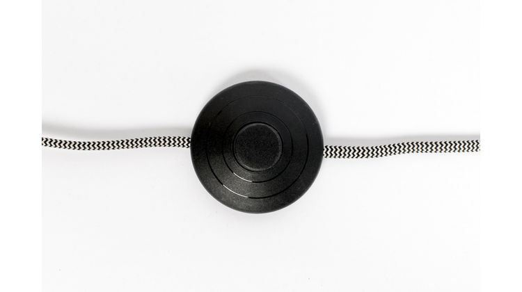 Zuiver Fokus Vloerlamp
