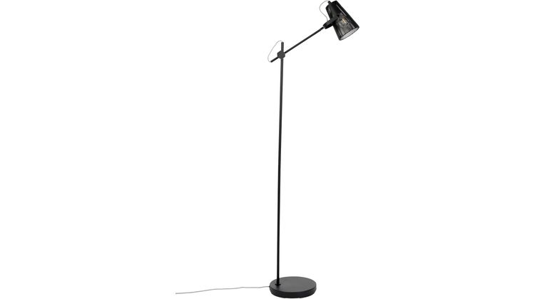 Zuiver Fokus Vloerlamp