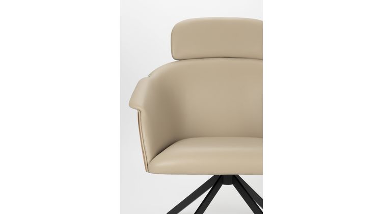 Zuiver Frie Fauteuil