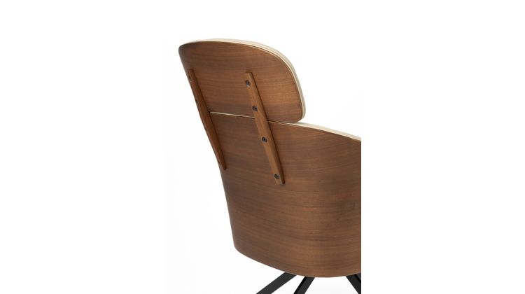 Zuiver Frie Fauteuil