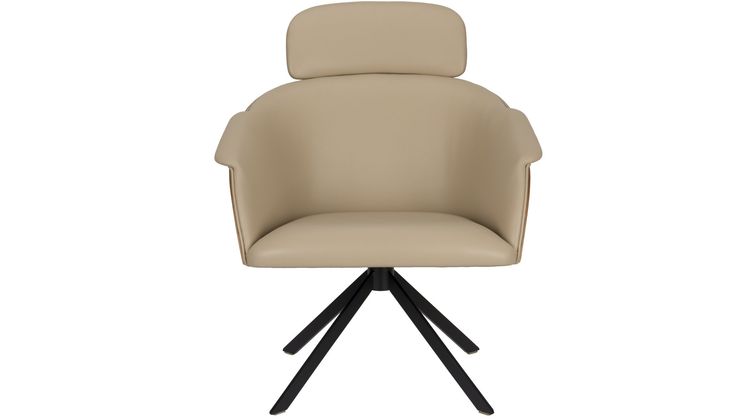 Zuiver Frie Fauteuil