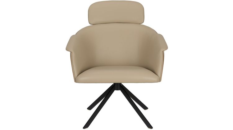 Zuiver Frie Fauteuil