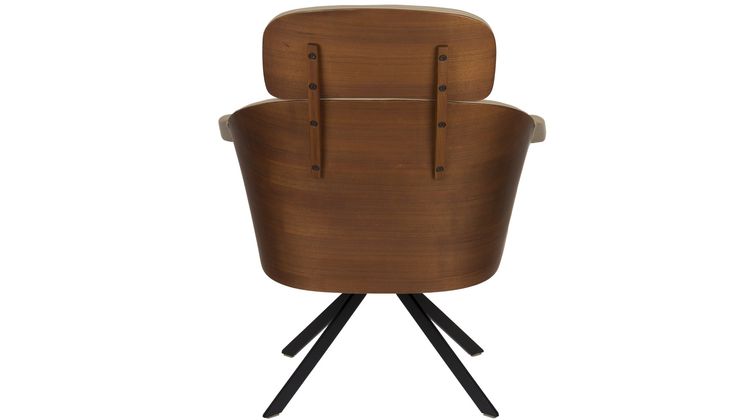 Zuiver Frie Fauteuil