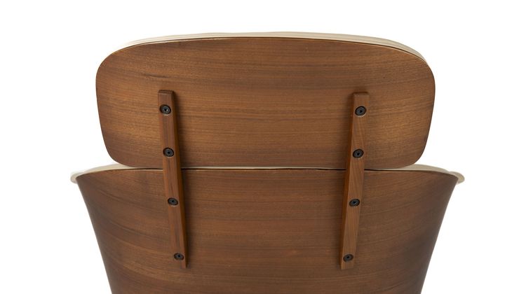 Zuiver Frie Fauteuil