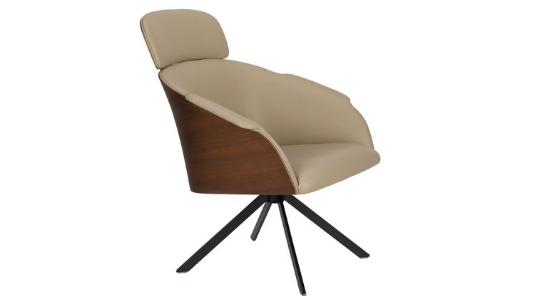 Zuiver Frie Fauteuil