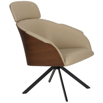 Zuiver Frie Fauteuil