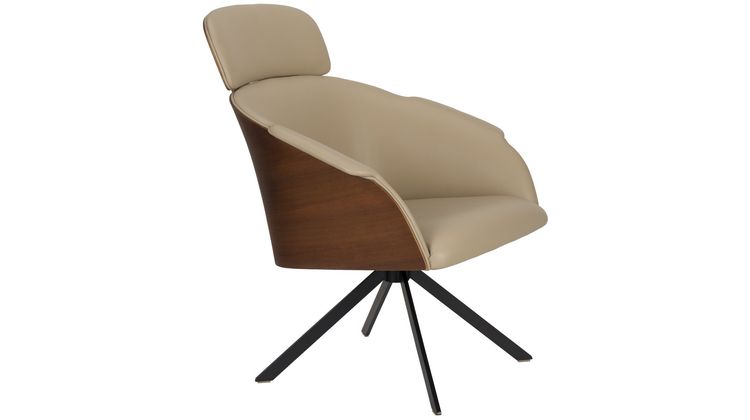 Zuiver Frie Fauteuil