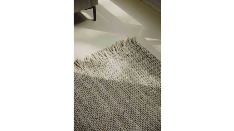 Zuiver Frills Vloerkleed