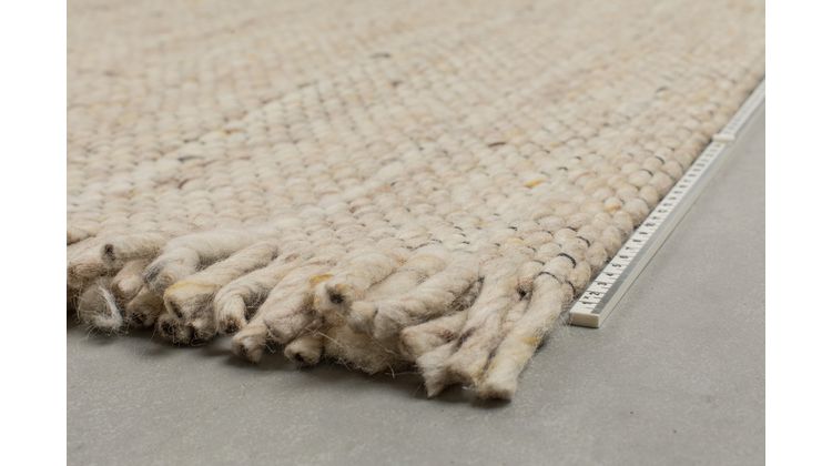 Zuiver Frills Vloerkleed