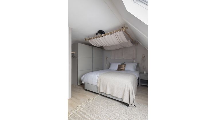 Zuiver Frills Vloerkleed