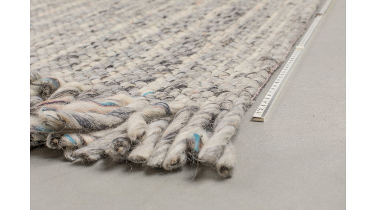Zuiver Frills Vloerkleed