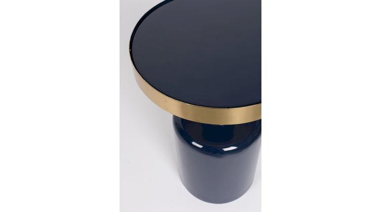 Zuiver Glam Bijzettafel