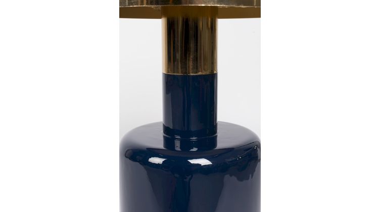 Zuiver Glam Bijzettafel