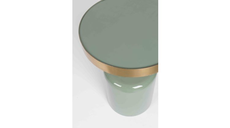 Zuiver Glam Bijzettafel