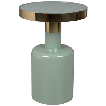 Zuiver Glam Bijzettafel