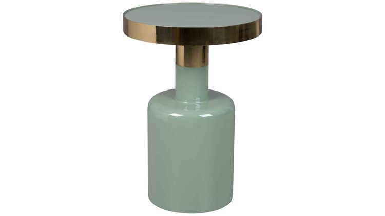 Zuiver Glam Bijzettafel