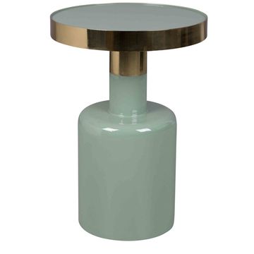 Zuiver Glam Bijzettafel