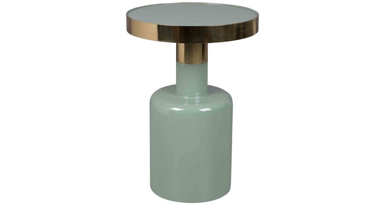 Zuiver Glam Bijzettafel