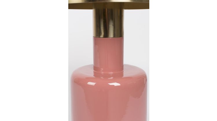 Zuiver Glam Bijzettafel
