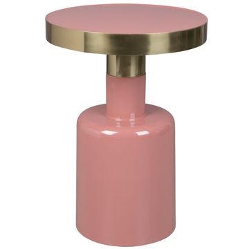 Zuiver Glam Bijzettafel