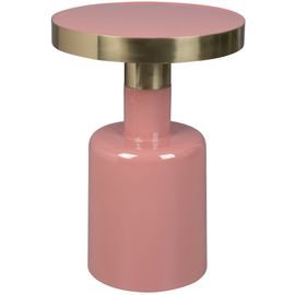 Roze bijzettafels | Eijerkamp
