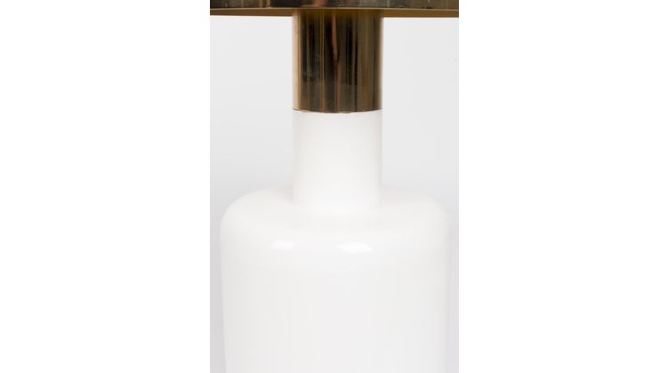 Zuiver Glam Bijzettafel