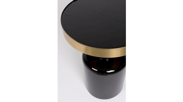 Zuiver Glam Bijzettafel