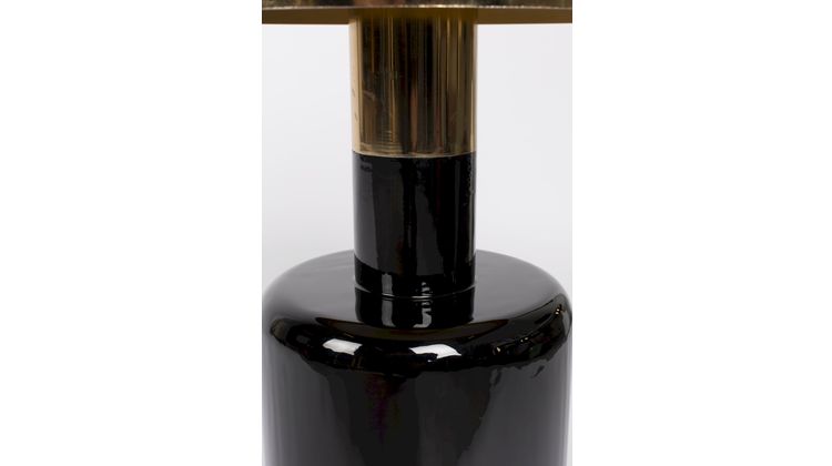 Zuiver Glam Bijzettafel