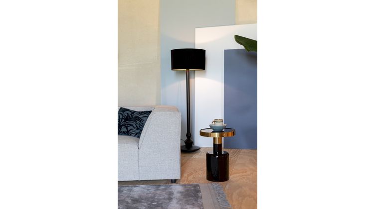 Zuiver Glam Bijzettafel