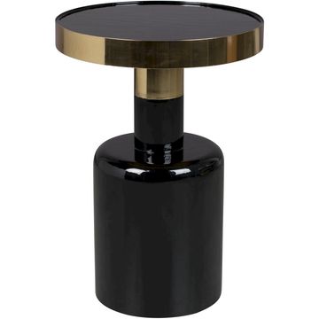 Zuiver Glam Bijzettafel