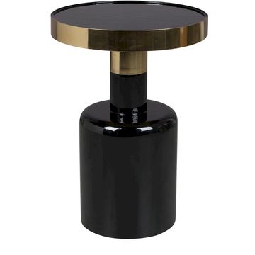Zuiver Glam Bijzettafel